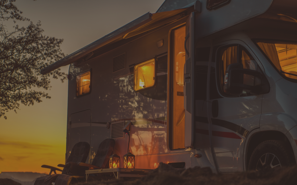 Mundy's RV Park - lineman owned. family operated.